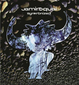 JAMIROQUAI - SYNKRONIZED -HQ-