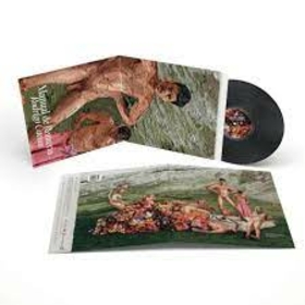 CUEVAS, RODRIGO - MANUAL DE ROMERIA -HQ-