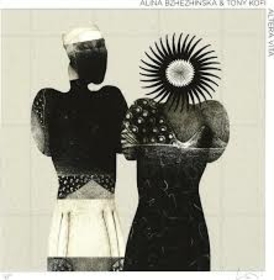 BZHEZHINSKA, ALINA - ALTERA VITA -HQ-