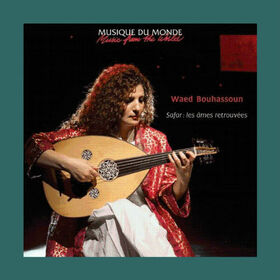 BOUHASSOUN, WAED - SAFAR, LES AMES..