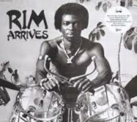 KWAKU OBENG, RIM - RIM ARRIVES/INTERNATIONAL