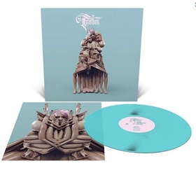 TROLLER - DRAIN -LTD-