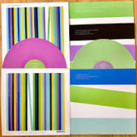 GLOBAL UNDERGROUND - GLOBAL UNDERGROUND SELECT 11 -HQ-