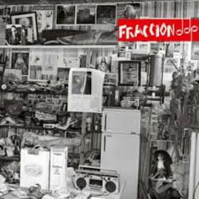 FRACCION DDP - EXTRAÑA HISTORIA DE FRACCION DDP + BOOK