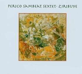 SAMBEAT, PERICO - ZIRIBUYE