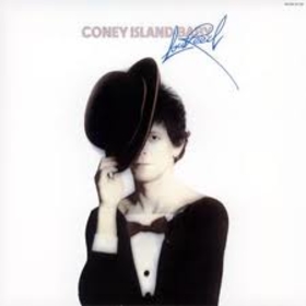 REED, LOU - CONEY ISLAND BABY -LTD-