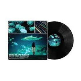BRING ME THE HORIZON - COUNT YOUR BLESSINGS/REPENTED -HQ-