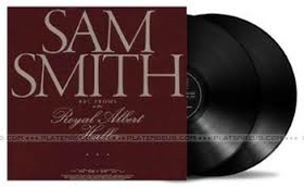 SMITH, SAM - BBC PROMS AT THE ROYAL ALBERT HALL -LTD RSD-