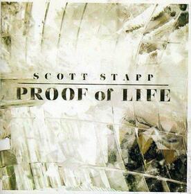 STAPP, SCOTT - PROOF OF LIFE