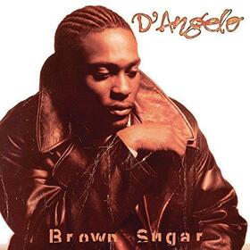 D'ANGELO - BROWN SUGAR