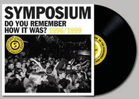 SYMPOSIUM - DO YOU REMEMBER HOW IT WAS? -HQ-