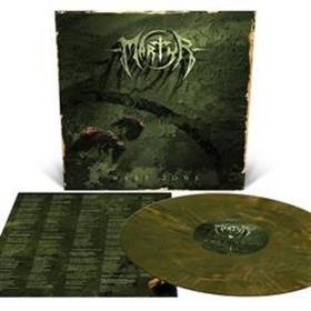 MARTYR - WARP ZONE -LTD-