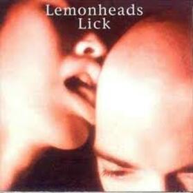 LEMONHEADS - LICK + CD