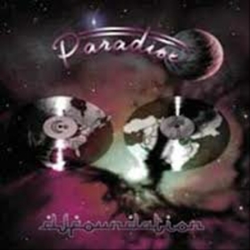 DJ FOUNDATION - PARADISE