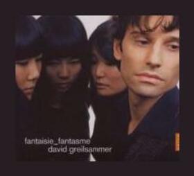 VARIOUS ARTISTS - FANTAISIE/FANTASME