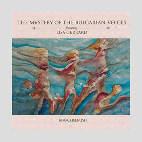 MYSTERY OF THE BULGARIAN - BOOCHEEMISH -HQ-