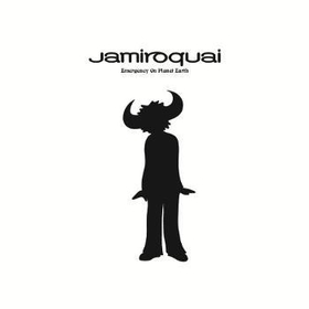 JAMIROQUAI - EMERGENCY ON PLANET EARTH -HQ-