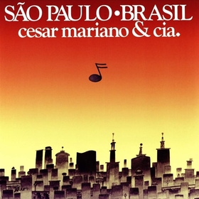 MARIANO, CESAR - SAO PAULO BRASIL