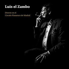 LUIS EL ZAMBO - DIRECTO