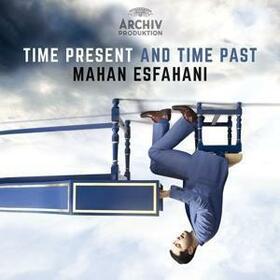 VARIOS ARTISTAS - TIME PRESENT & TIME PAST
