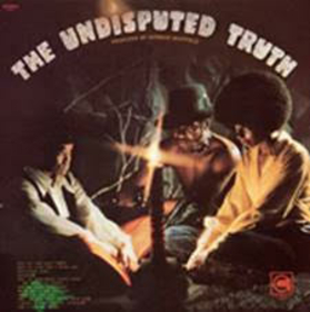 UNDISPUTED TRUTH - UNDISPUTED TRUTH -HQ-
