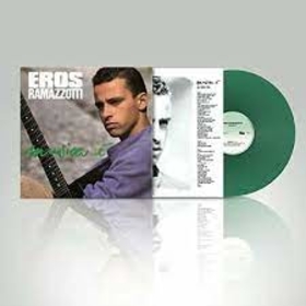 RAMAZZOTTI, EROS - MUSICA ES -LTD-