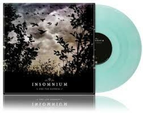 INSOMNIUM - ONE FOR SORROW -LTD-