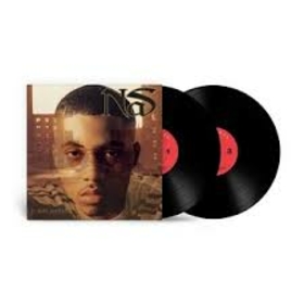 NAS - IT WAS WRITTEN -HQ-