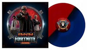 EMINEM - FORTNITE RADIO -LTD-