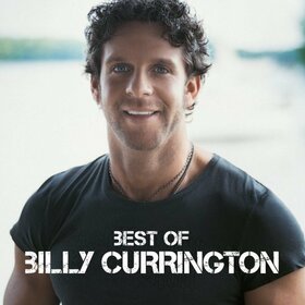 CURRINGTON, BILLY - ICON