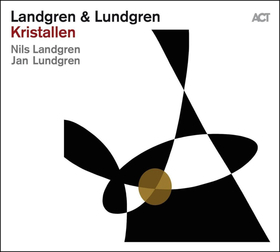 LANDGREN, NILS - KRISTALLEN -DOWNLOAD-