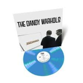 DANDY WARHOLS - ROCKMAKER -LTD-