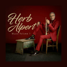ALPERT, HERB - MUSIC 1