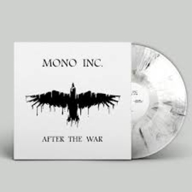 MONO INC. - AFTER THE WAR -LTD-