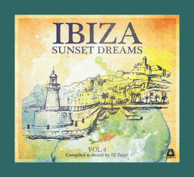 VARIOS ARTISTAS - IBIZA SUNSET DREAMS VOL.4