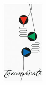 CARTER TUTTI VOID - TRIUMVIRATE