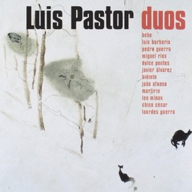 PASTOR, LUIS - DUOS