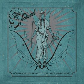 WOODWARD, ALEXA - IT'S A GOOD LIFE, IF..