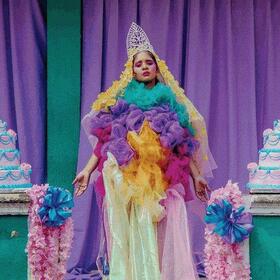 PIMIENTA, LIDO - MISS COLUMBIA