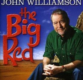 WILLIAMSON, JOHN - BIG RED