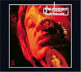 STOOGES - FUN HOUSE -HQ-