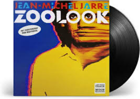 JARRE, JEAN MICHEL - ZOOLOOK -LTD-