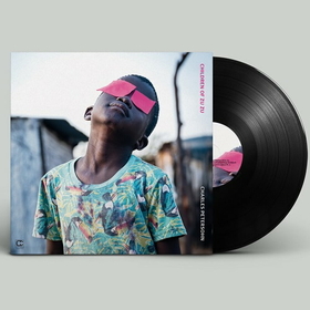 PETERSOHN, CHARLES - CHILDREN OF ZU ZU EP