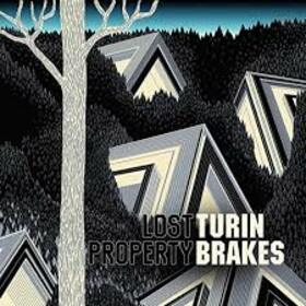 TURIN BRAKES - LOST PROPERTY -HQ-
