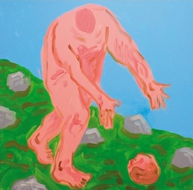 SOTELO, ROBERT - CUSP