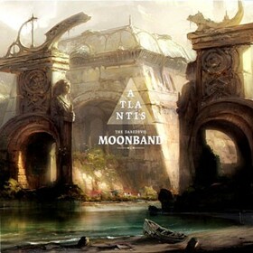 MOONBAND - ATLANTIS