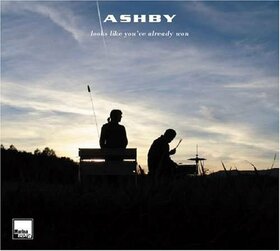 ASHBY - LOOKS LIKE YOU'VE..