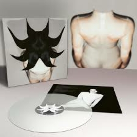 MISS GRIT - UNDER MY UMBRELLA -HQ-