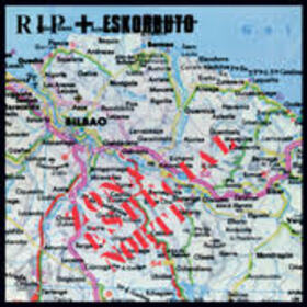 ESKORBUTO - ZONA ESPECIAL NORTE