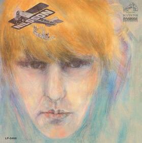 NILSSON - AERIAL BALLET 1968